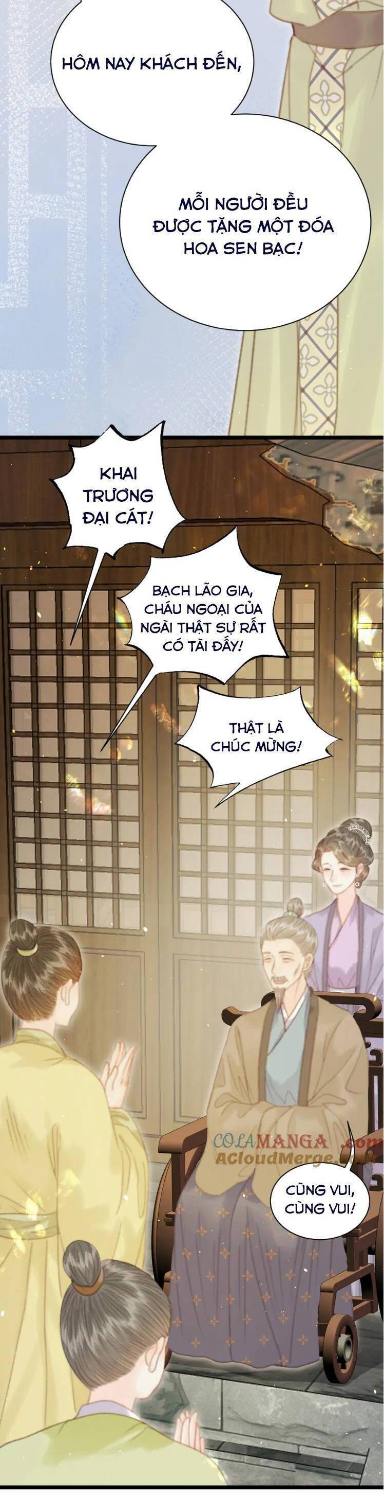 Trọng Sinh Chi Ác Phi Nghịch Tập - Chapter 15 - Page 23