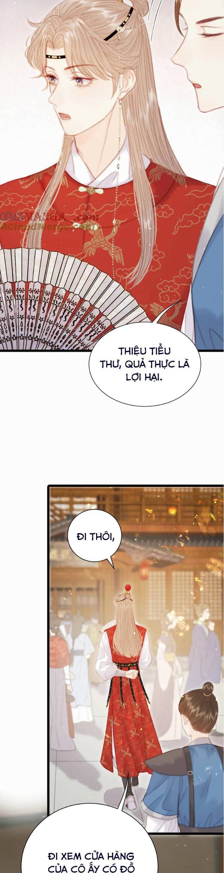 Trọng Sinh Chi Ác Phi Nghịch Tập - Chapter 15 - Page 25