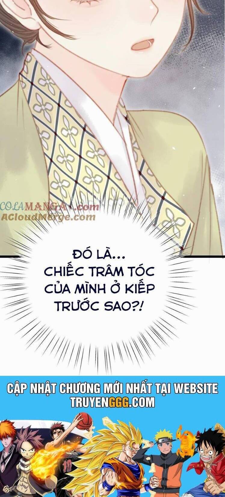 Trọng Sinh Chi Ác Phi Nghịch Tập - Chapter 15 - Page 31