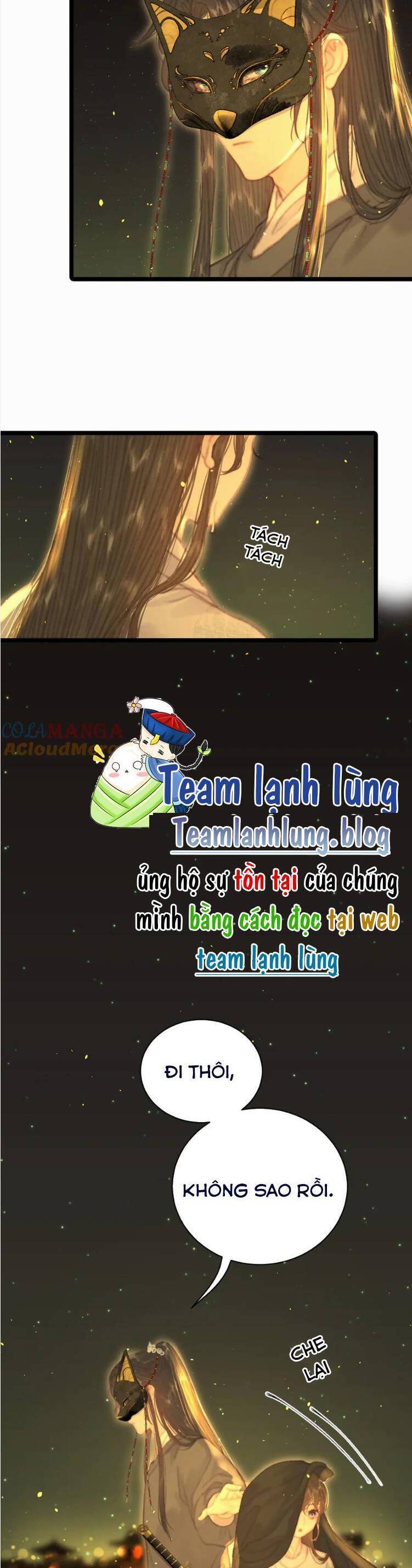 Trọng Sinh Chi Ác Phi Nghịch Tập - Chapter 15 - Page 5