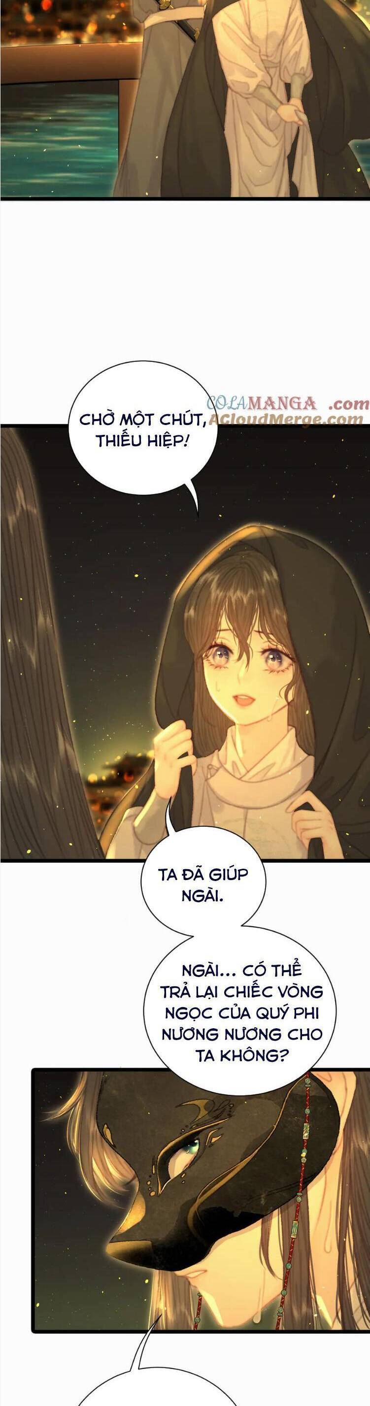 Trọng Sinh Chi Ác Phi Nghịch Tập - Chapter 15 - Page 6