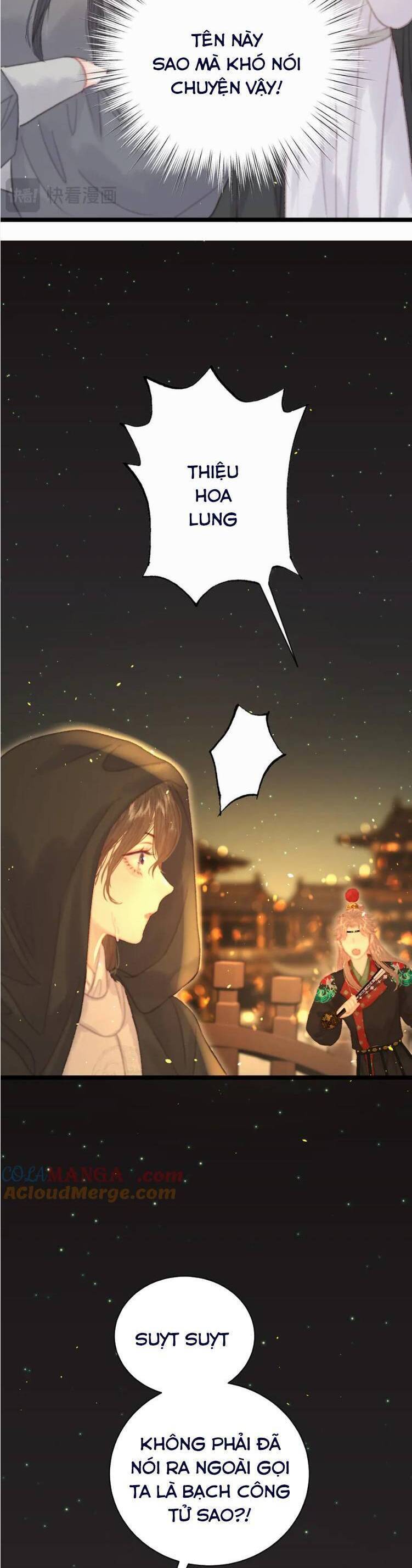 Trọng Sinh Chi Ác Phi Nghịch Tập - Chapter 15 - Page 8