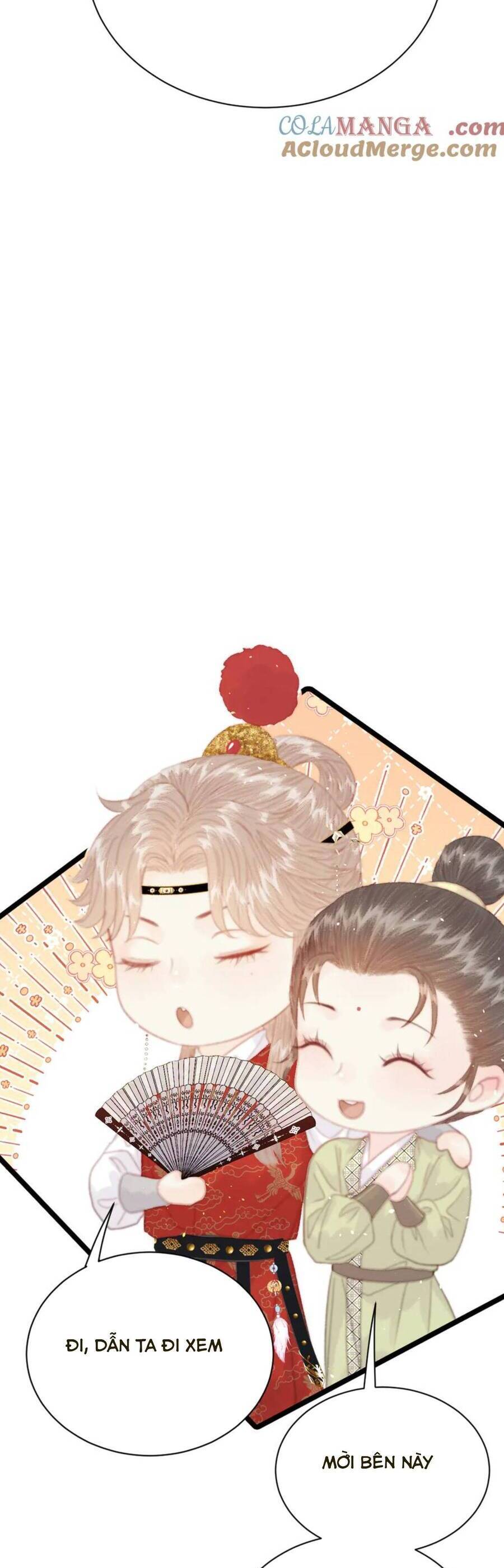 Trọng Sinh Chi Ác Phi Nghịch Tập - Chapter 16 - Page 11