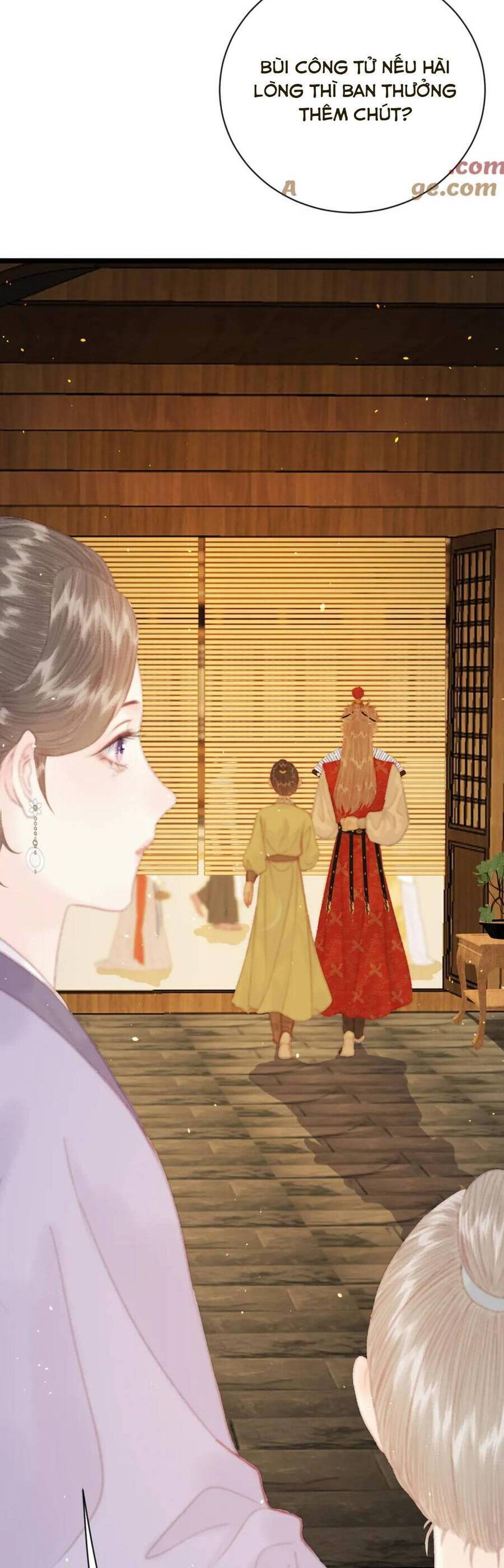 Trọng Sinh Chi Ác Phi Nghịch Tập - Chapter 16 - Page 12