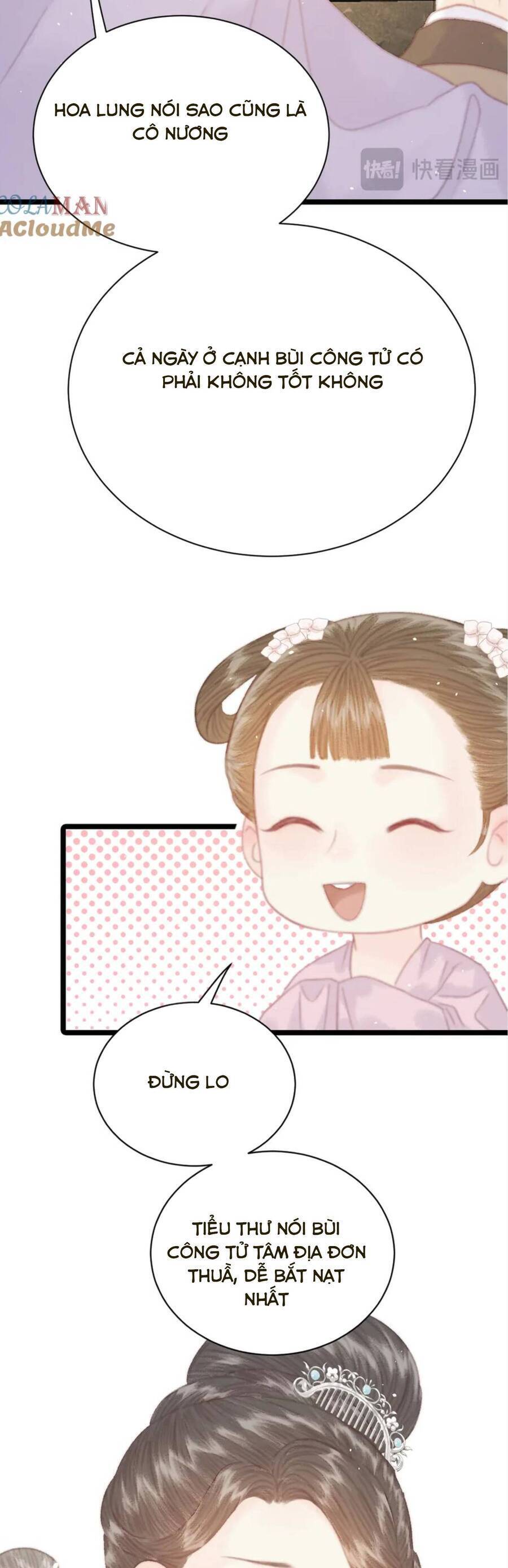 Trọng Sinh Chi Ác Phi Nghịch Tập - Chapter 16 - Page 13