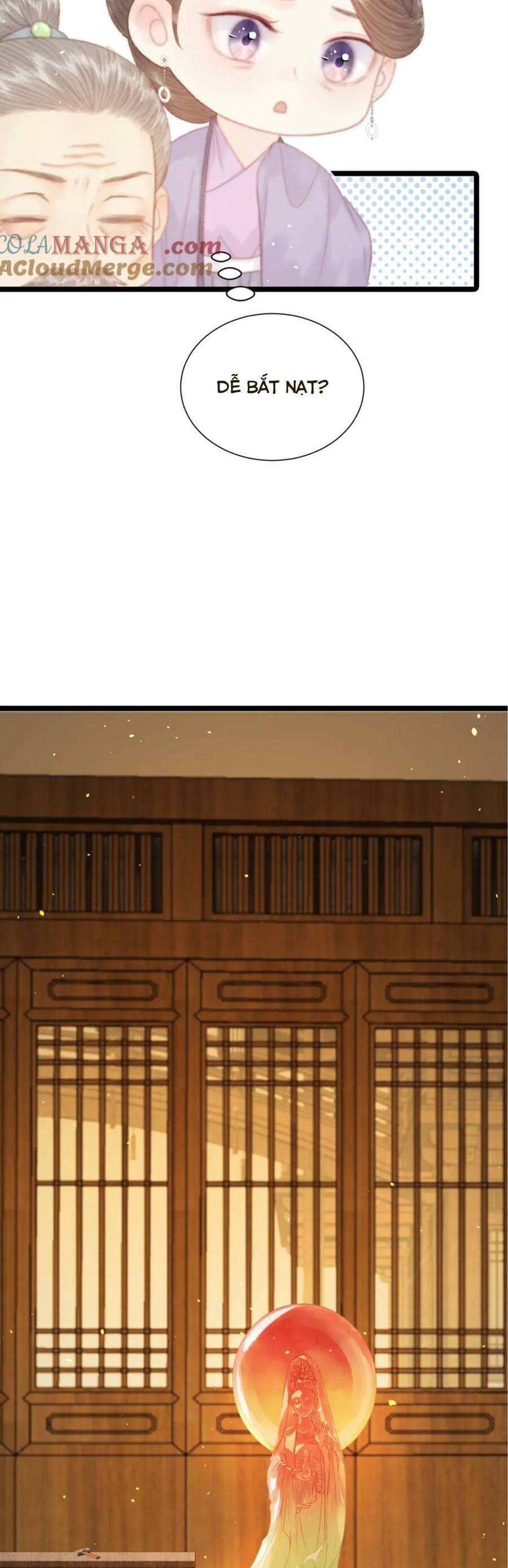 Trọng Sinh Chi Ác Phi Nghịch Tập - Chapter 16 - Page 14