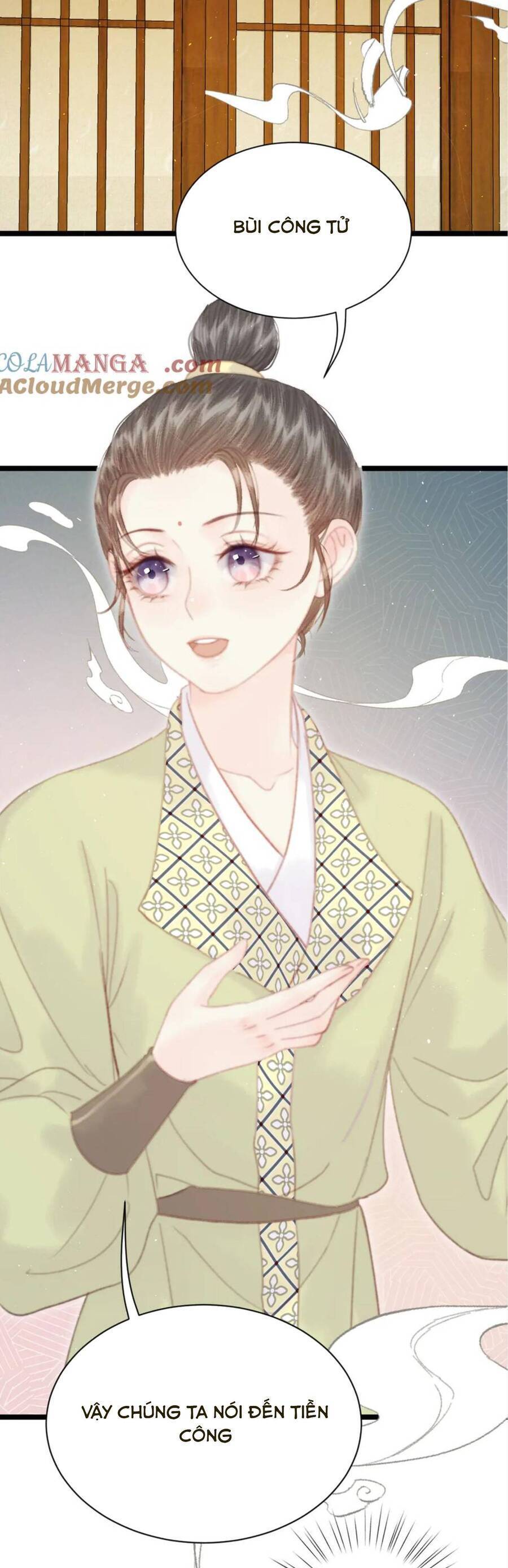 Trọng Sinh Chi Ác Phi Nghịch Tập - Chapter 16 - Page 17