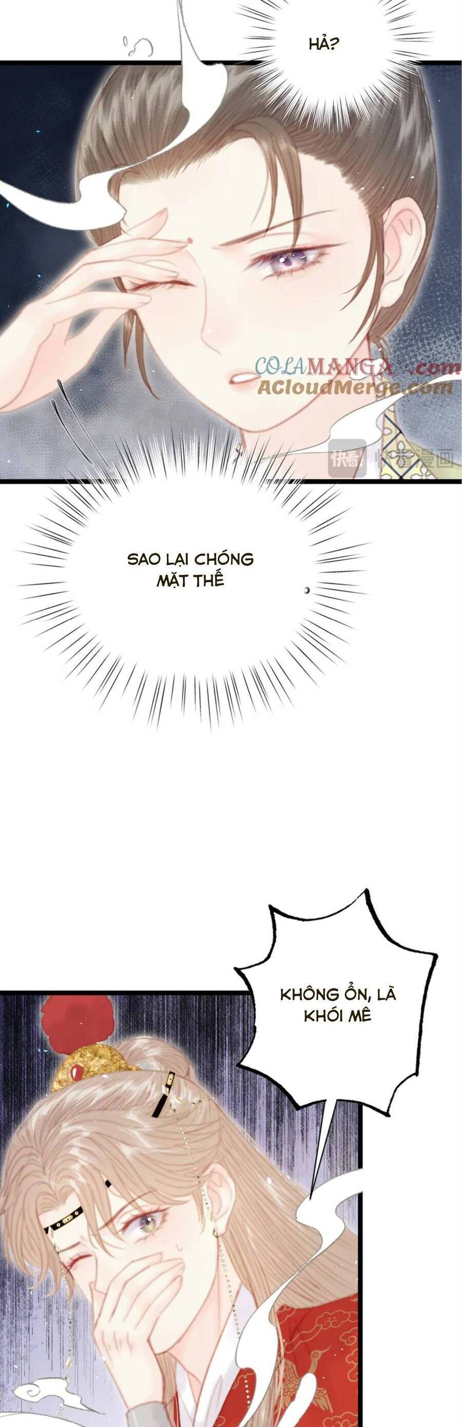Trọng Sinh Chi Ác Phi Nghịch Tập - Chapter 16 - Page 18