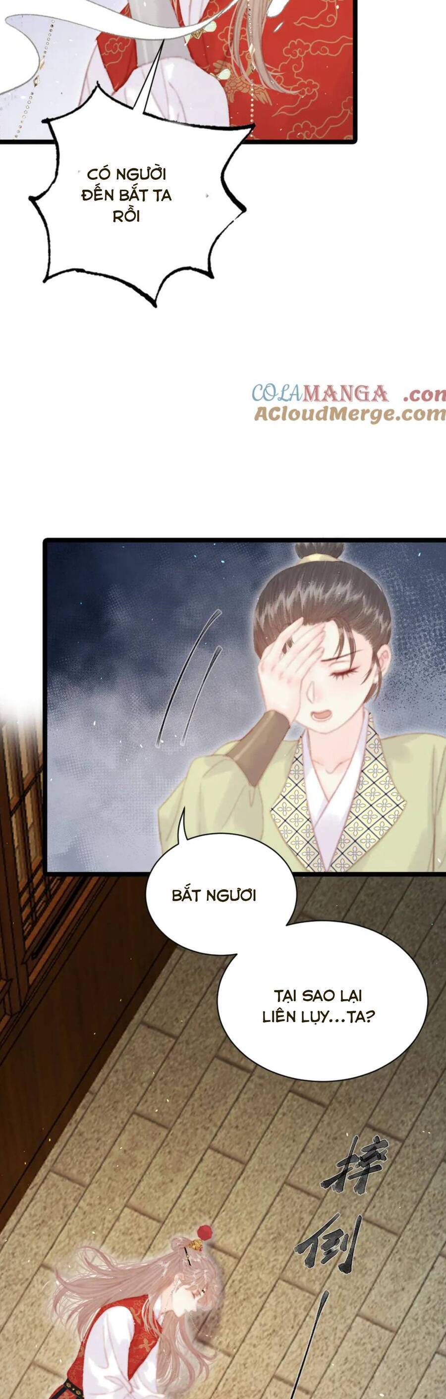 Trọng Sinh Chi Ác Phi Nghịch Tập - Chapter 16 - Page 19