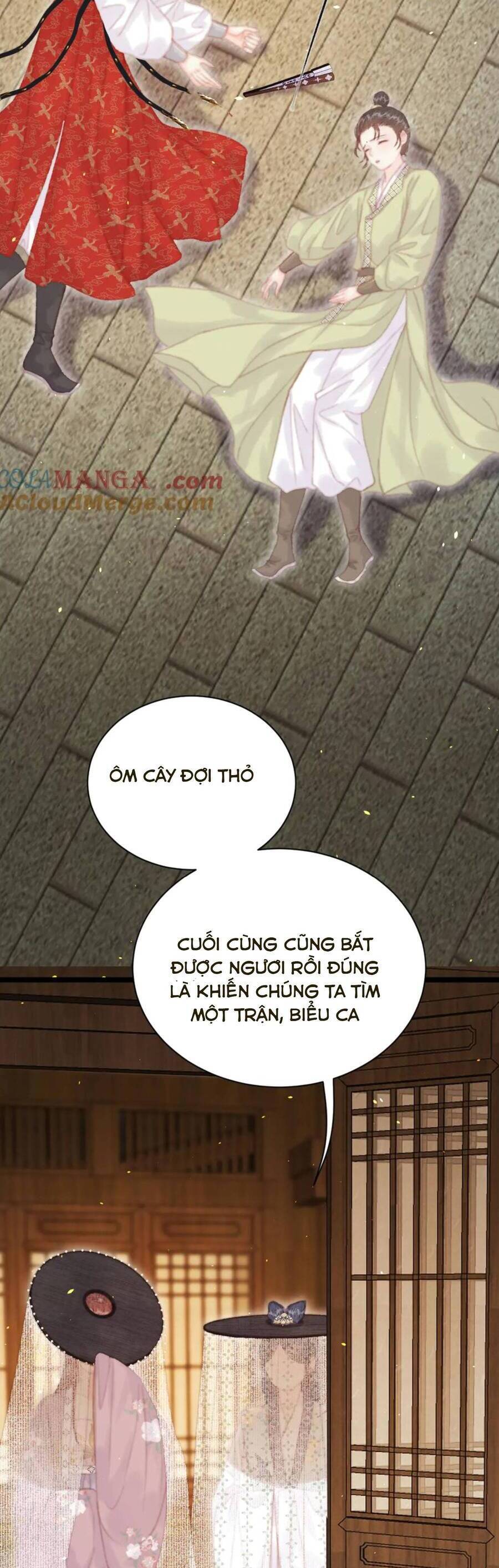 Trọng Sinh Chi Ác Phi Nghịch Tập - Chapter 16 - Page 20