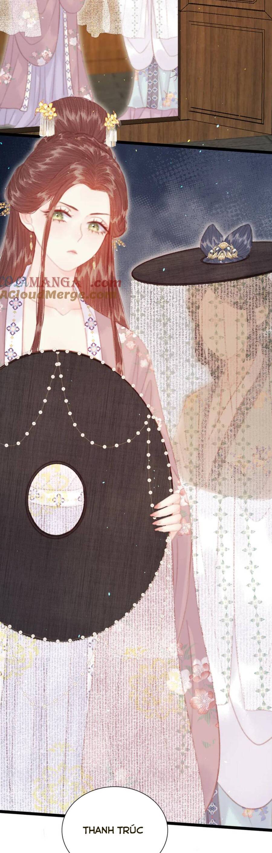 Trọng Sinh Chi Ác Phi Nghịch Tập - Chapter 16 - Page 21