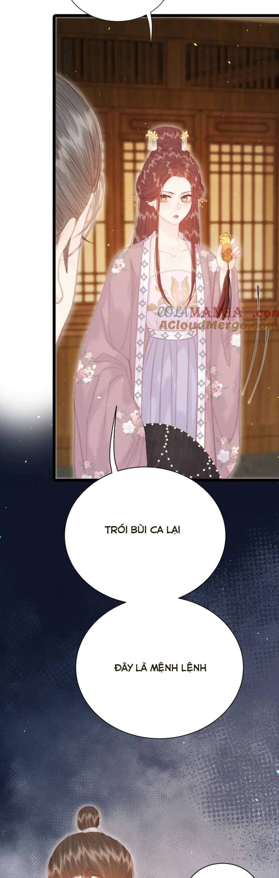 Trọng Sinh Chi Ác Phi Nghịch Tập - Chapter 16 - Page 22