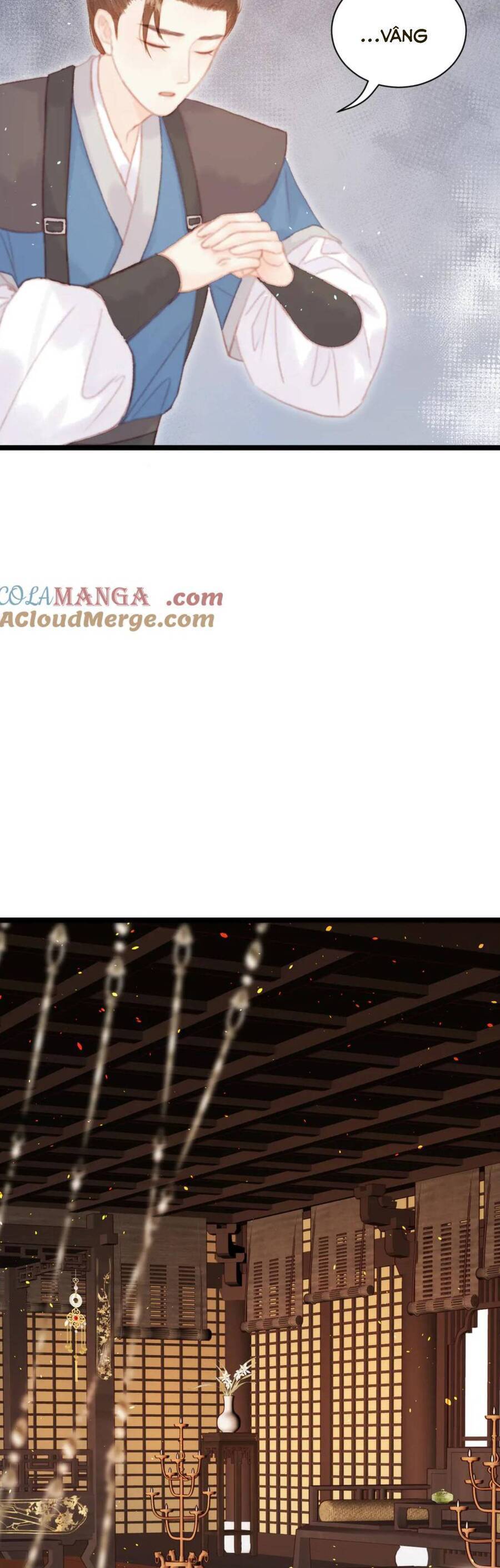 Trọng Sinh Chi Ác Phi Nghịch Tập - Chapter 16 - Page 23