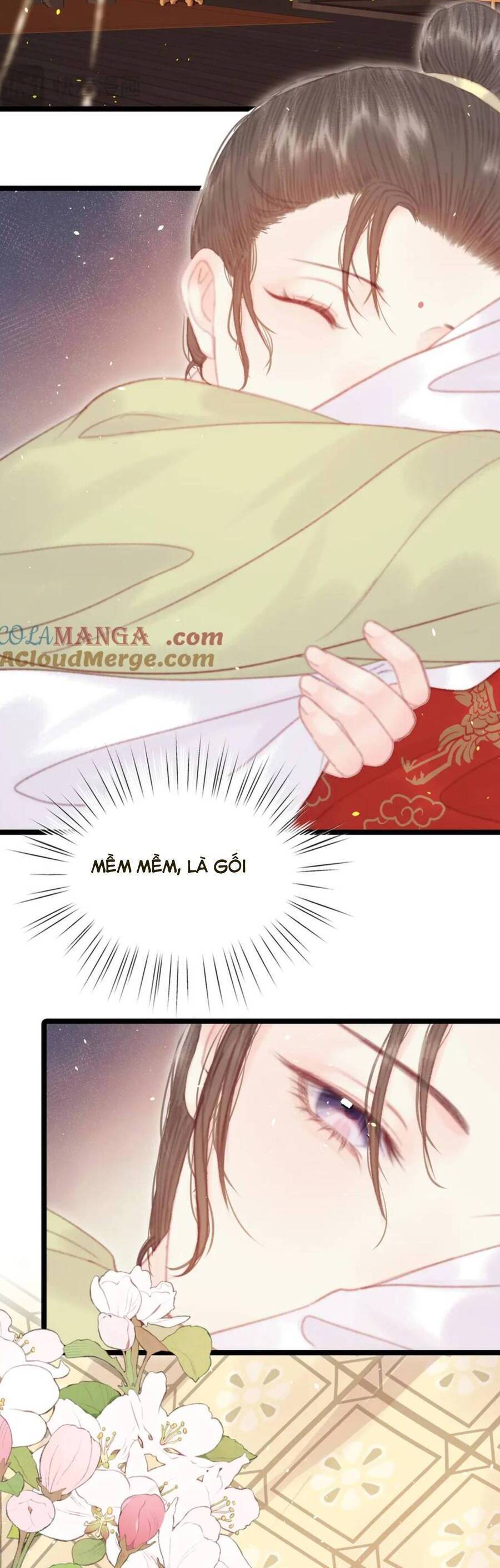 Trọng Sinh Chi Ác Phi Nghịch Tập - Chapter 16 - Page 24