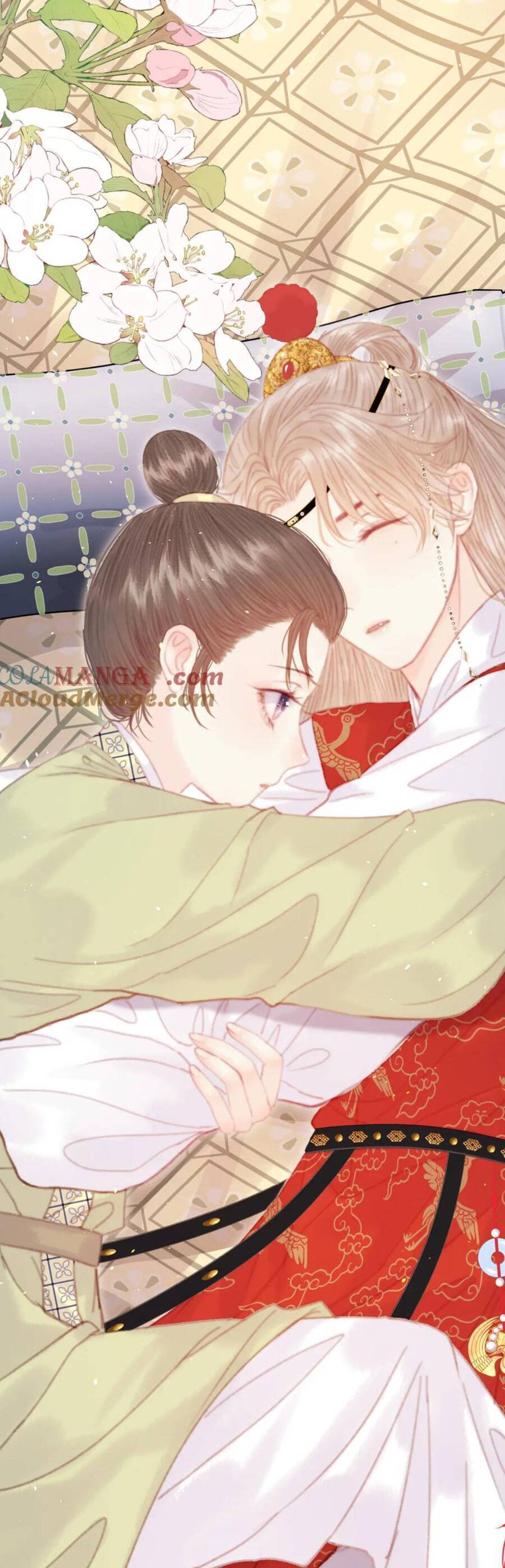 Trọng Sinh Chi Ác Phi Nghịch Tập - Chapter 16 - Page 25