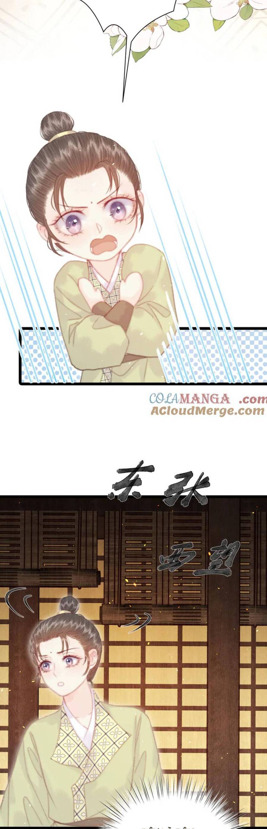 Trọng Sinh Chi Ác Phi Nghịch Tập - Chapter 16 - Page 27