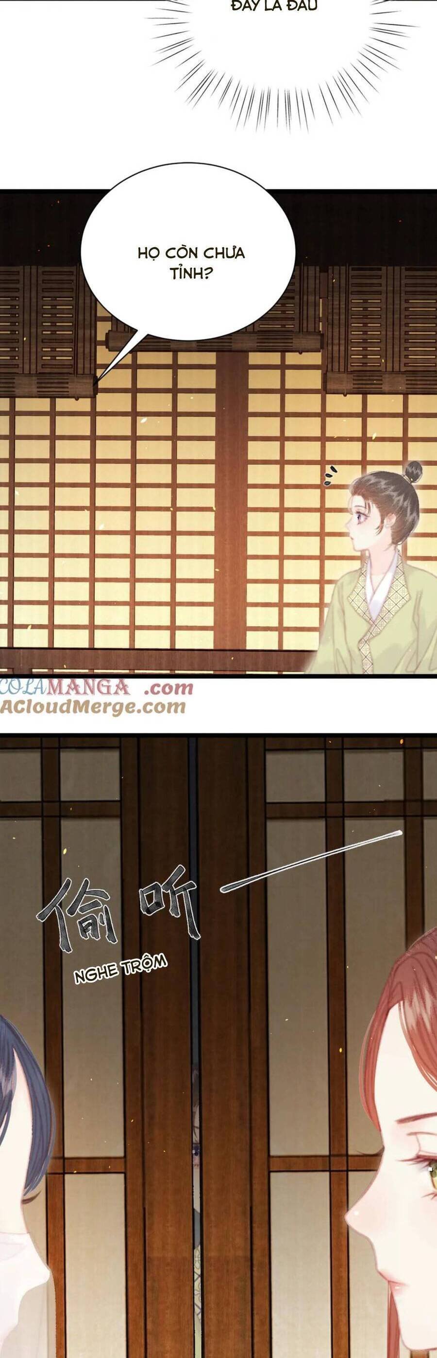 Trọng Sinh Chi Ác Phi Nghịch Tập - Chapter 16 - Page 28