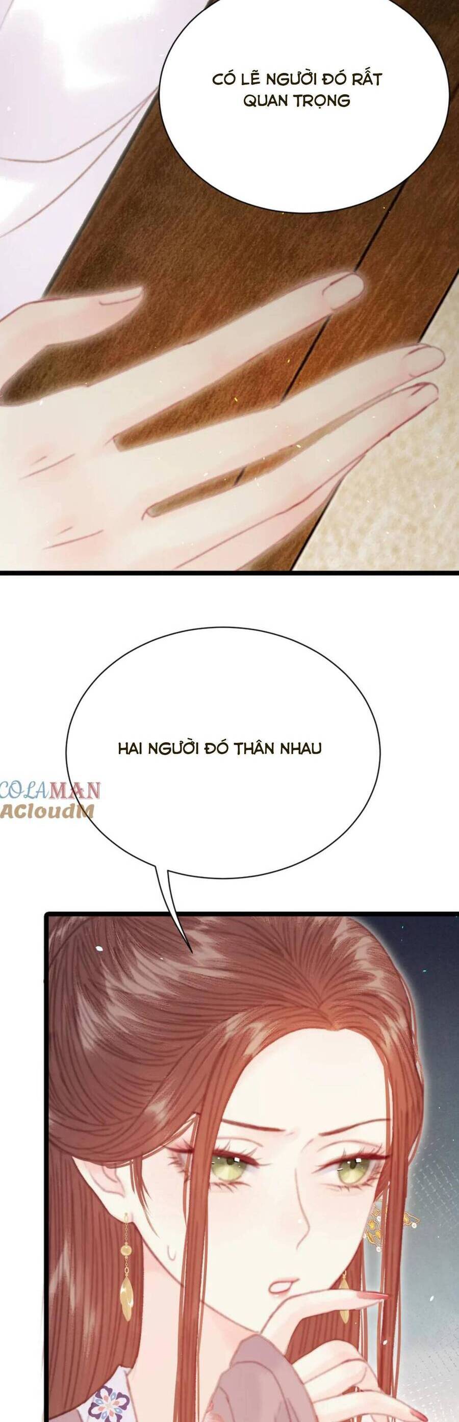 Trọng Sinh Chi Ác Phi Nghịch Tập - Chapter 16 - Page 30