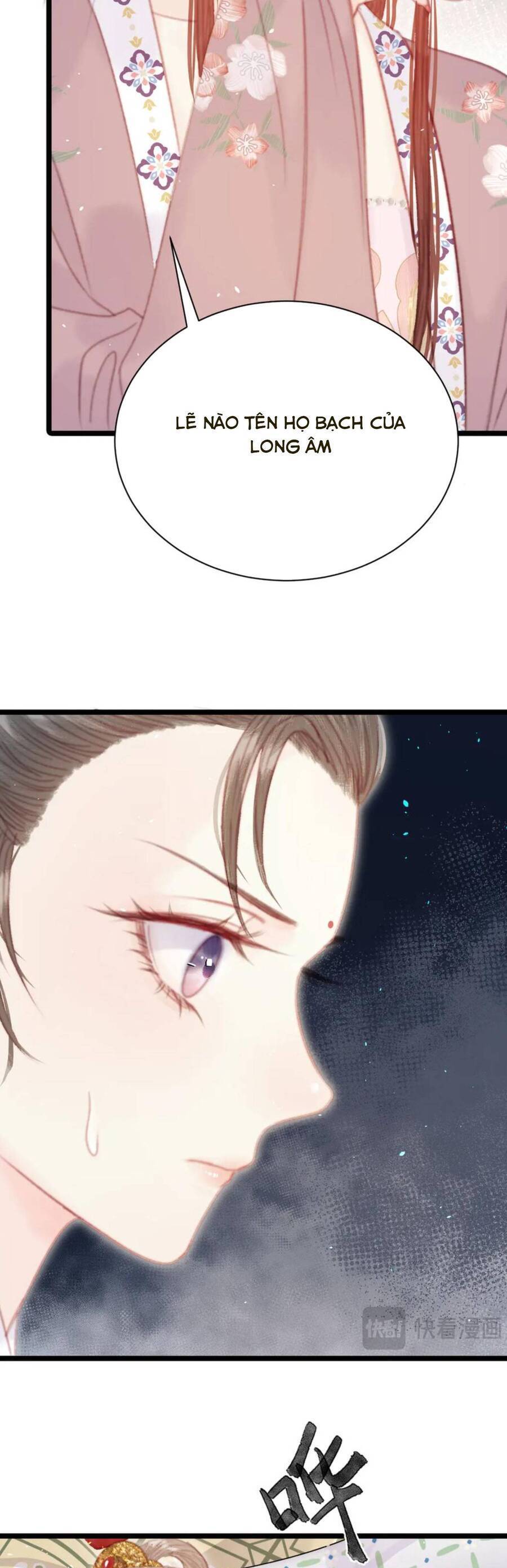 Trọng Sinh Chi Ác Phi Nghịch Tập - Chapter 16 - Page 31