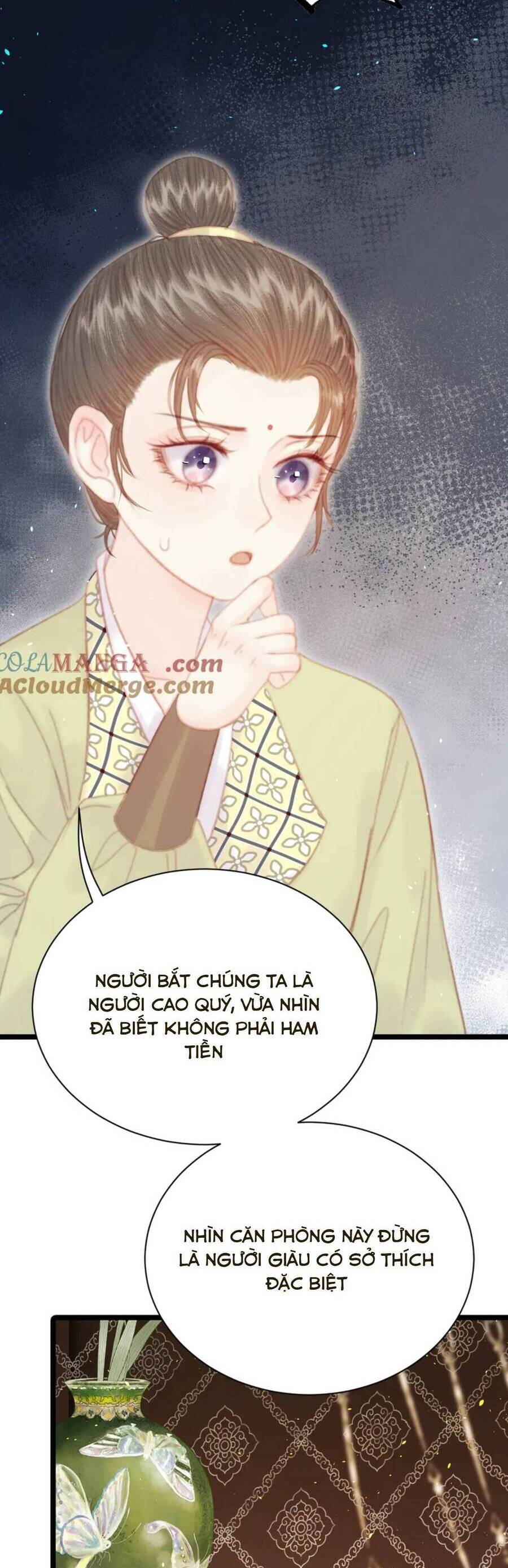 Trọng Sinh Chi Ác Phi Nghịch Tập - Chapter 16 - Page 33
