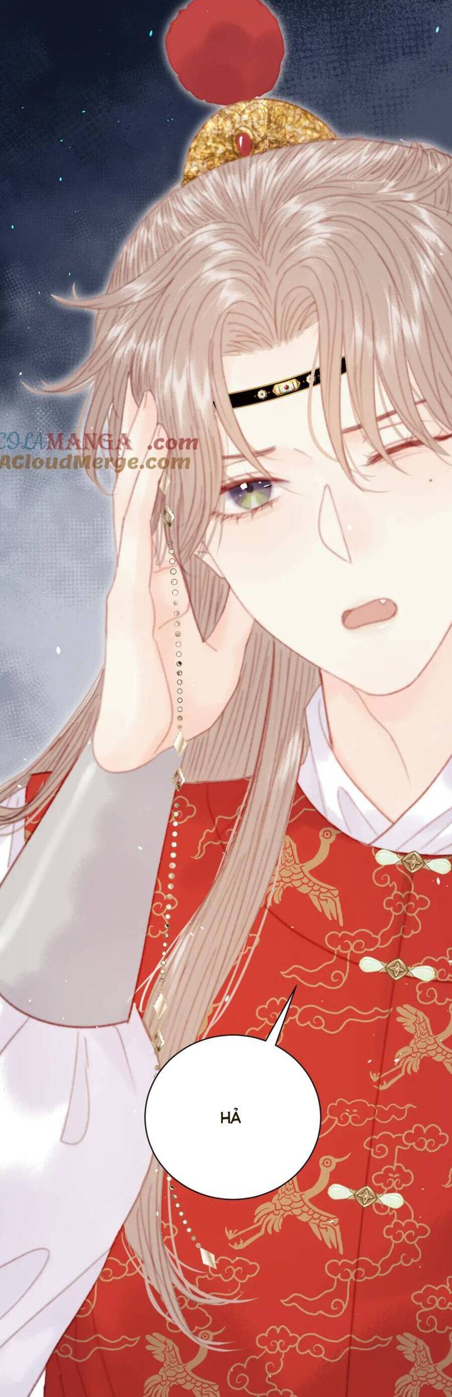 Trọng Sinh Chi Ác Phi Nghịch Tập - Chapter 16 - Page 36