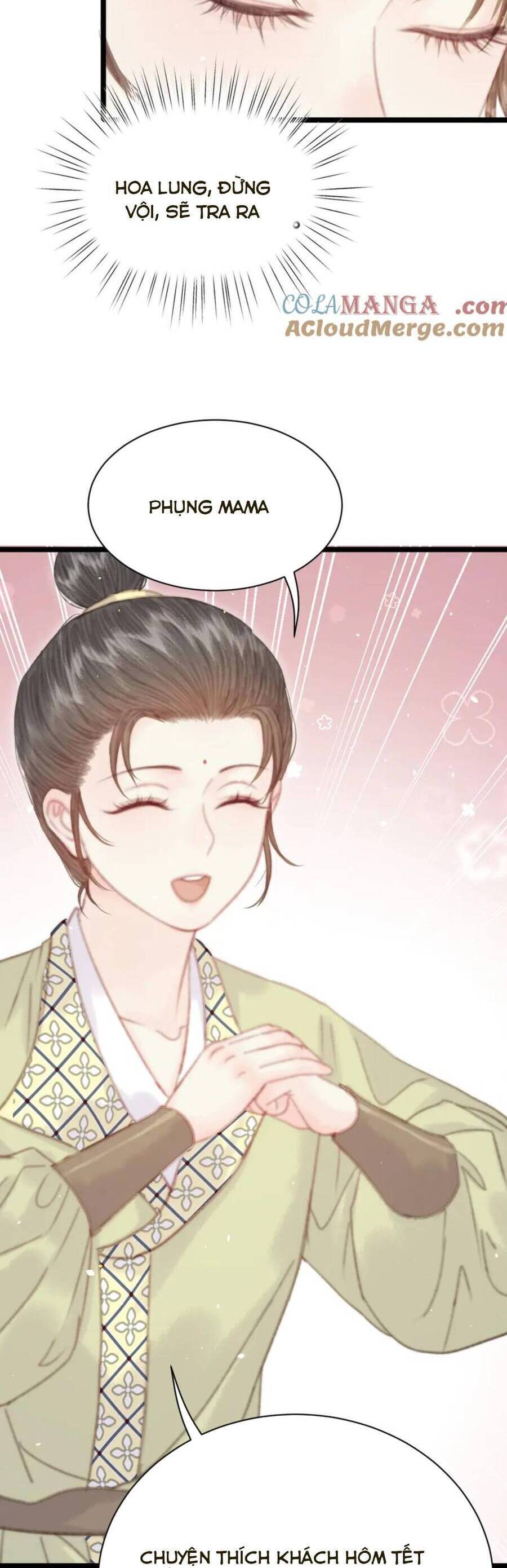 Trọng Sinh Chi Ác Phi Nghịch Tập - Chapter 16 - Page 4