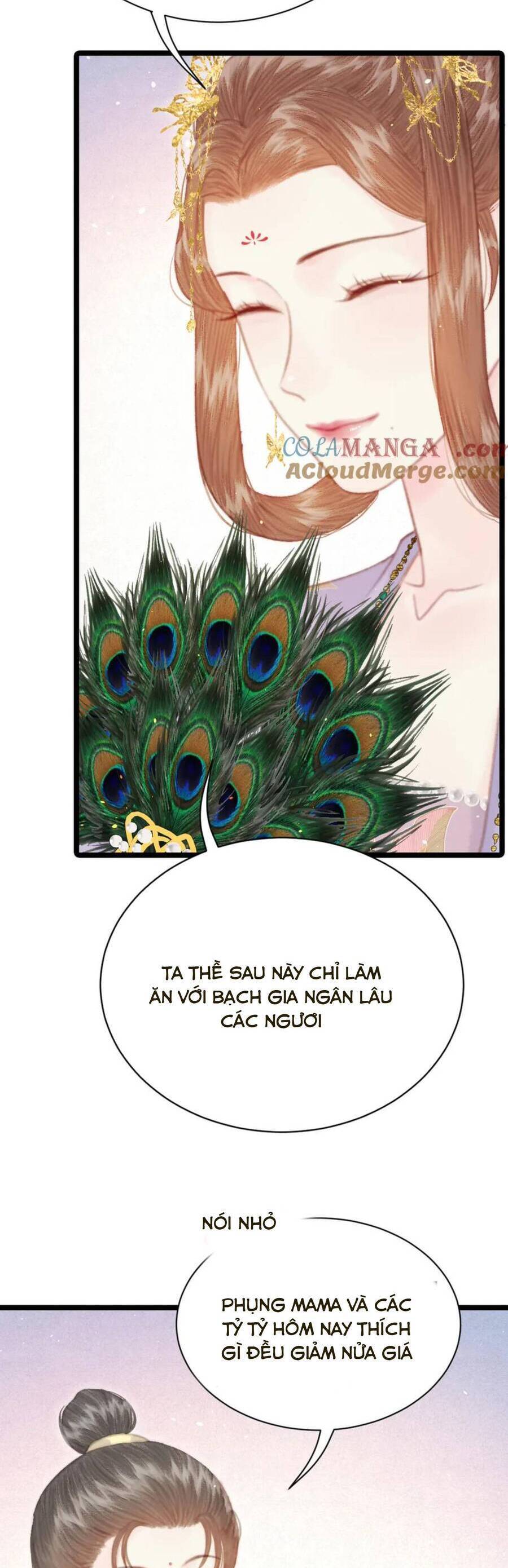 Trọng Sinh Chi Ác Phi Nghịch Tập - Chapter 16 - Page 6