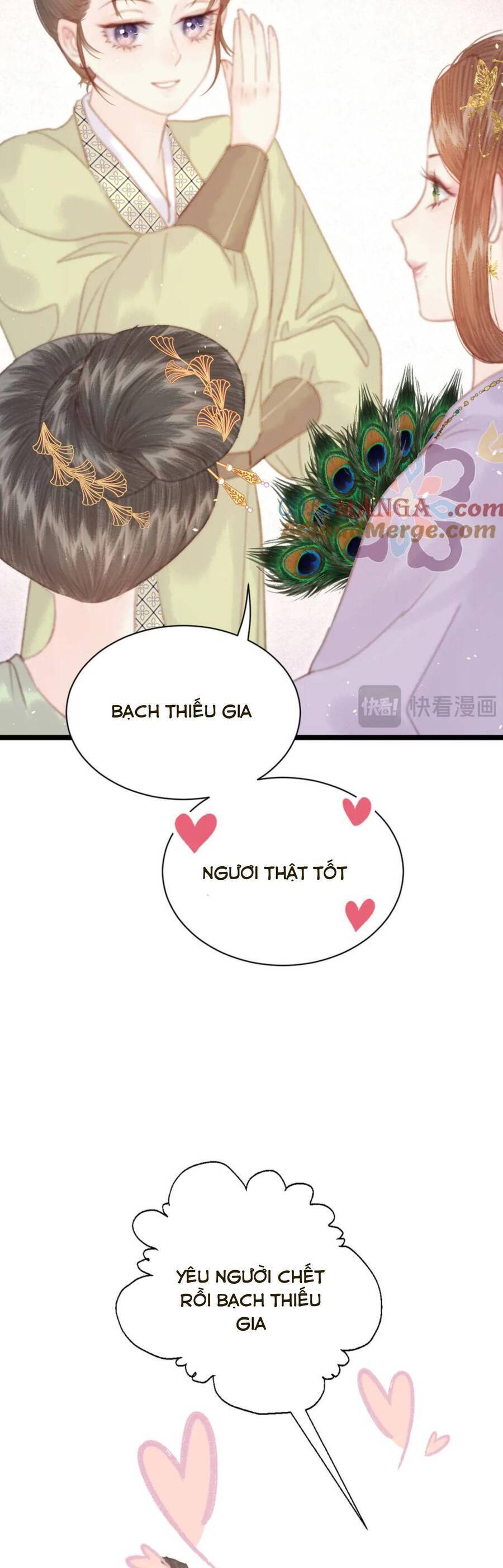 Trọng Sinh Chi Ác Phi Nghịch Tập - Chapter 16 - Page 7