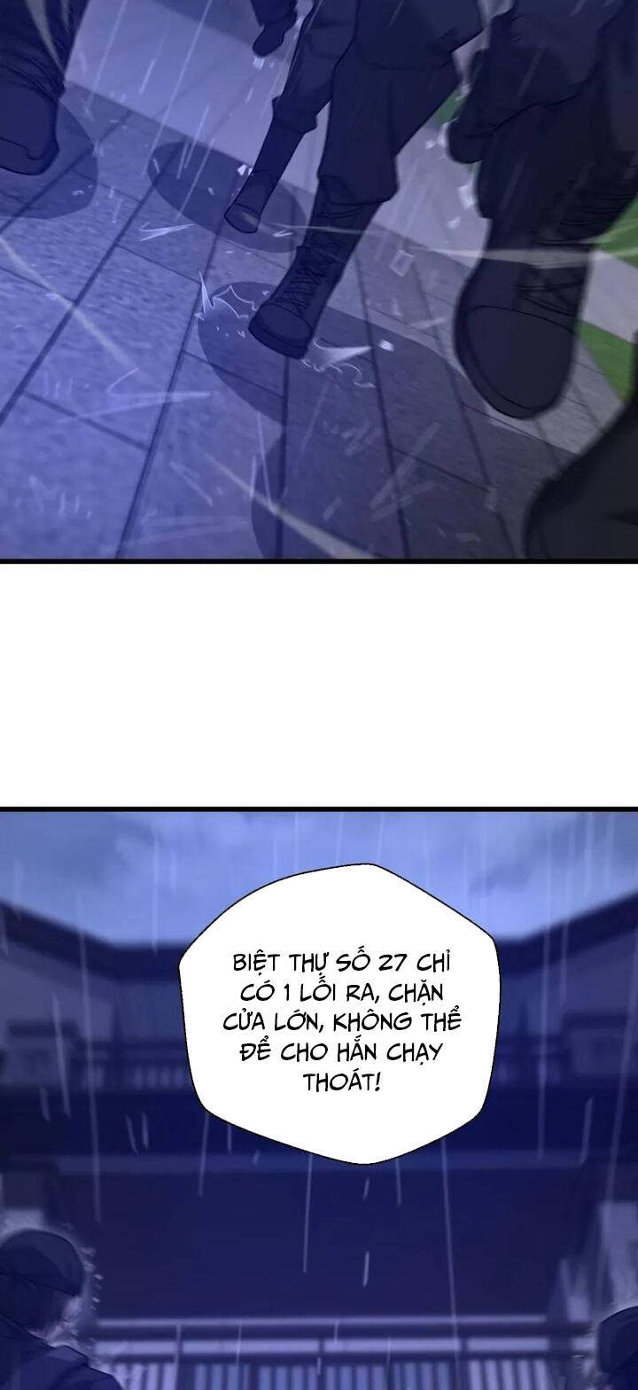 Đệ Nhất Danh Sách - Chapter 520 - Page 10