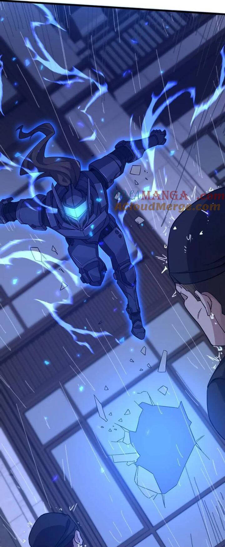 Đệ Nhất Danh Sách - Chapter 520 - Page 18