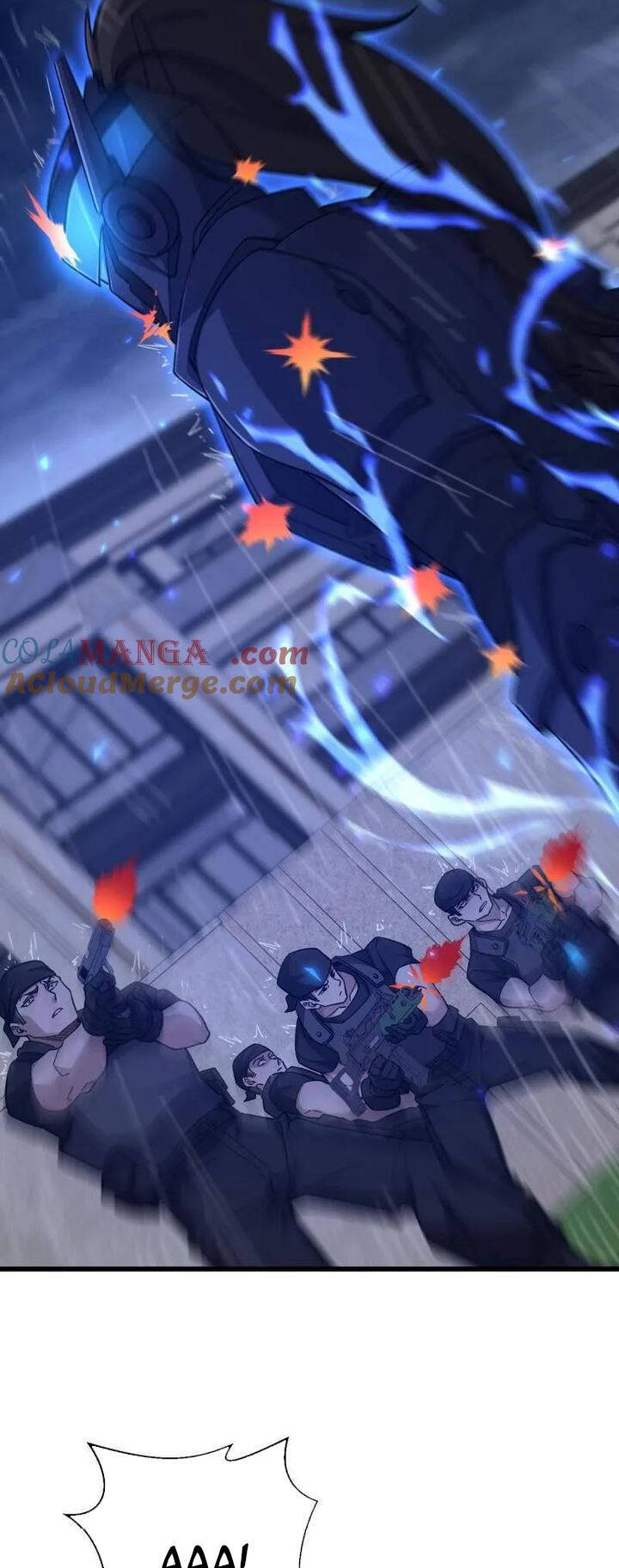 Đệ Nhất Danh Sách - Chapter 520 - Page 21