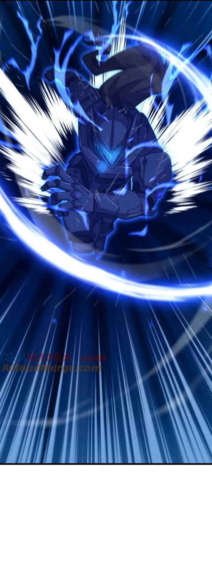 Đệ Nhất Danh Sách - Chapter 520 - Page 23