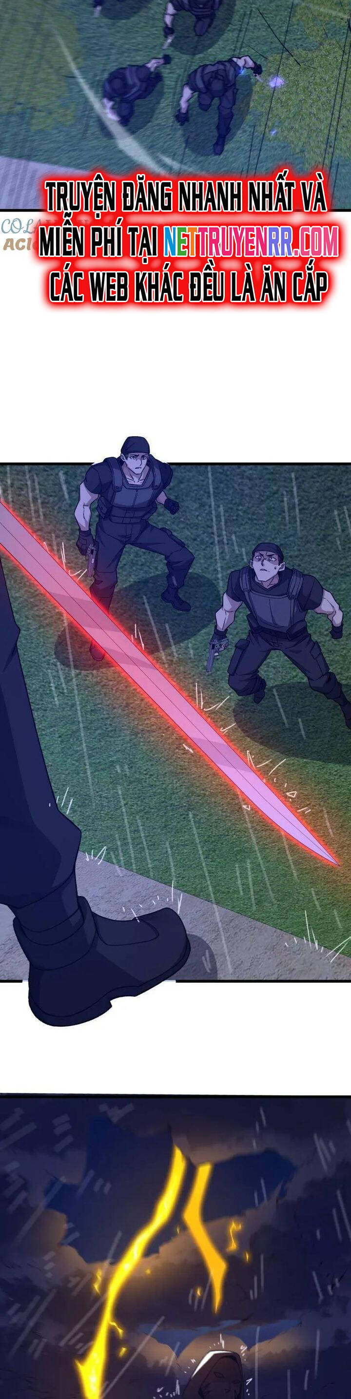 Đệ Nhất Danh Sách - Chapter 520 - Page 25