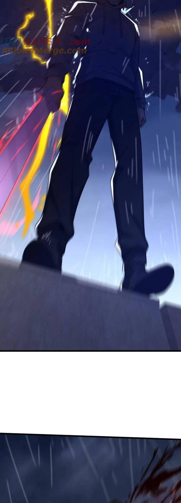 Đệ Nhất Danh Sách - Chapter 520 - Page 26