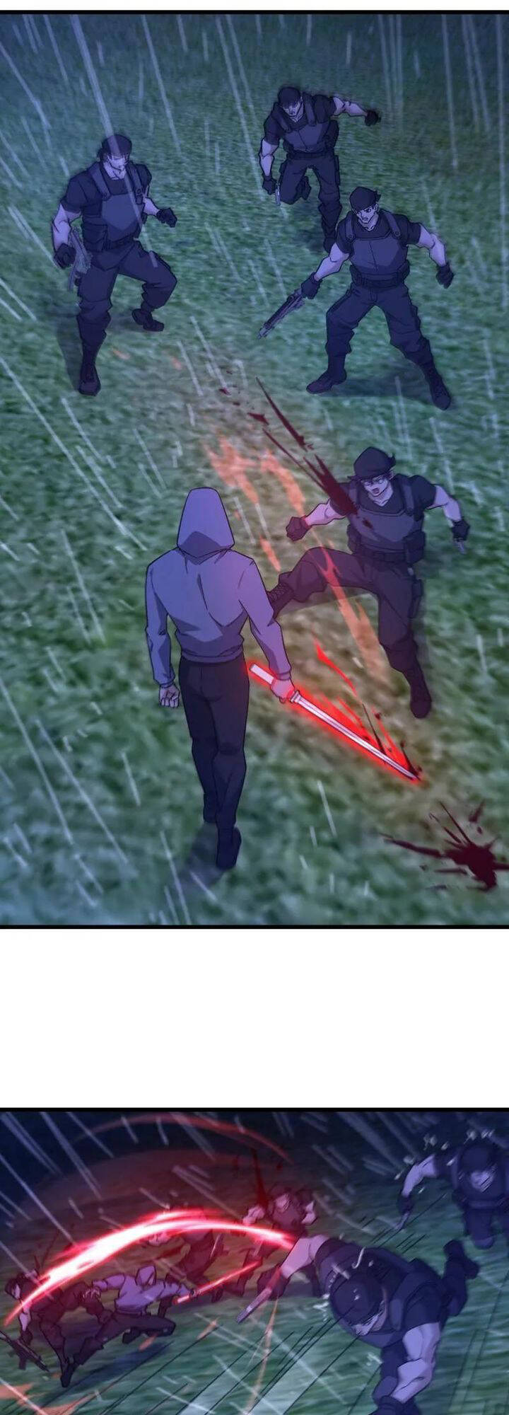 Đệ Nhất Danh Sách - Chapter 520 - Page 27