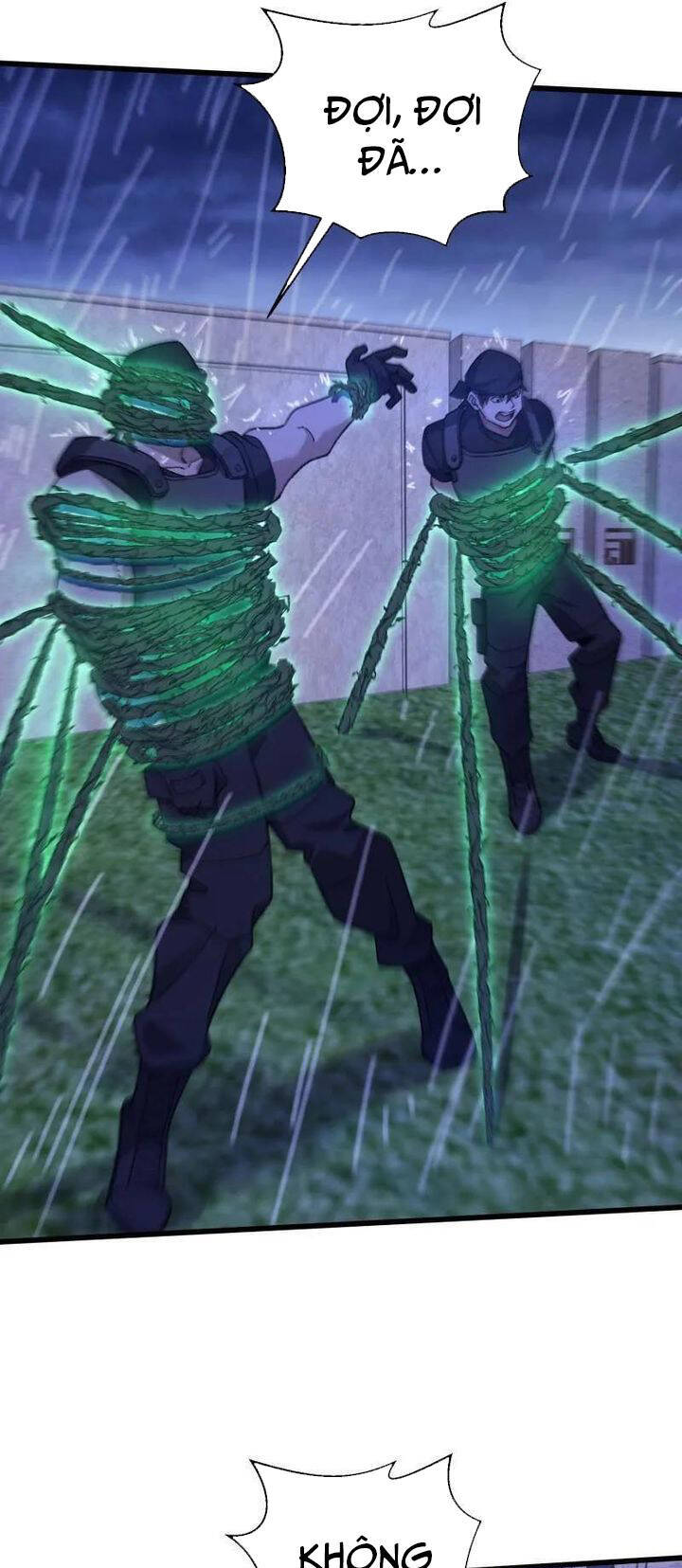 Đệ Nhất Danh Sách - Chapter 520 - Page 29