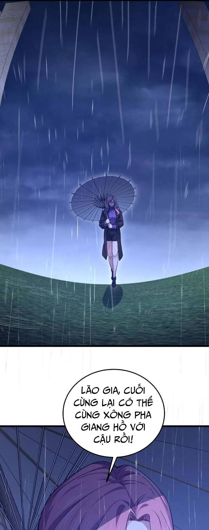 Đệ Nhất Danh Sách - Chapter 520 - Page 30