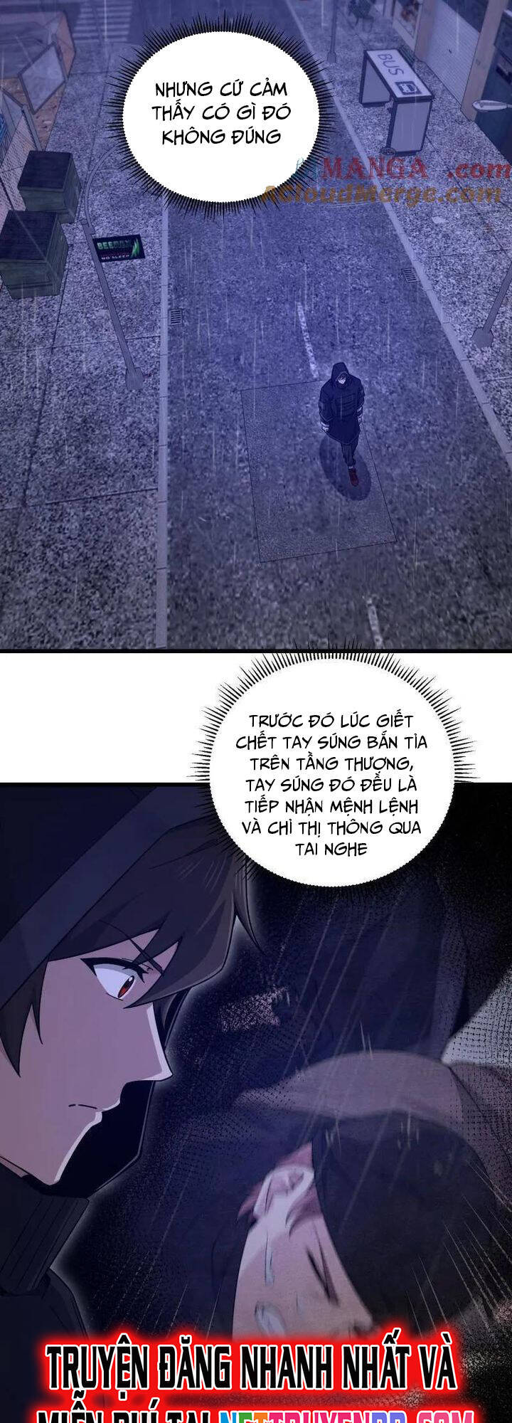 Đệ Nhất Danh Sách - Chapter 520 - Page 4