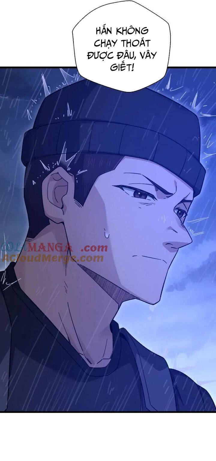 Đệ Nhất Danh Sách - Chapter 520 - Page 7