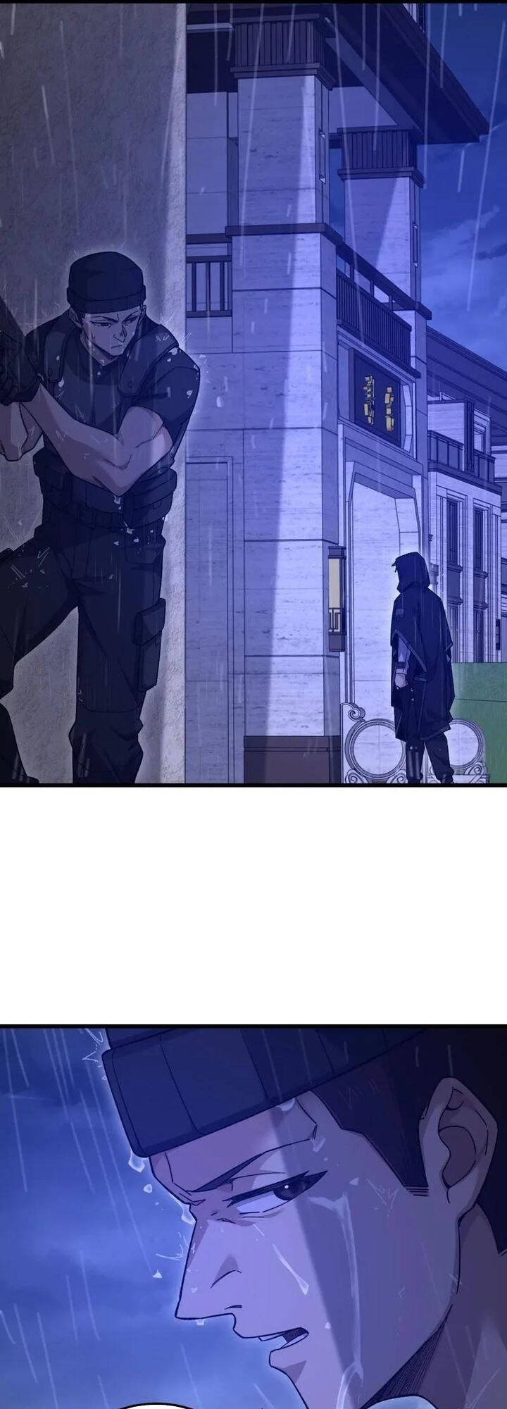 Đệ Nhất Danh Sách - Chapter 520 - Page 8