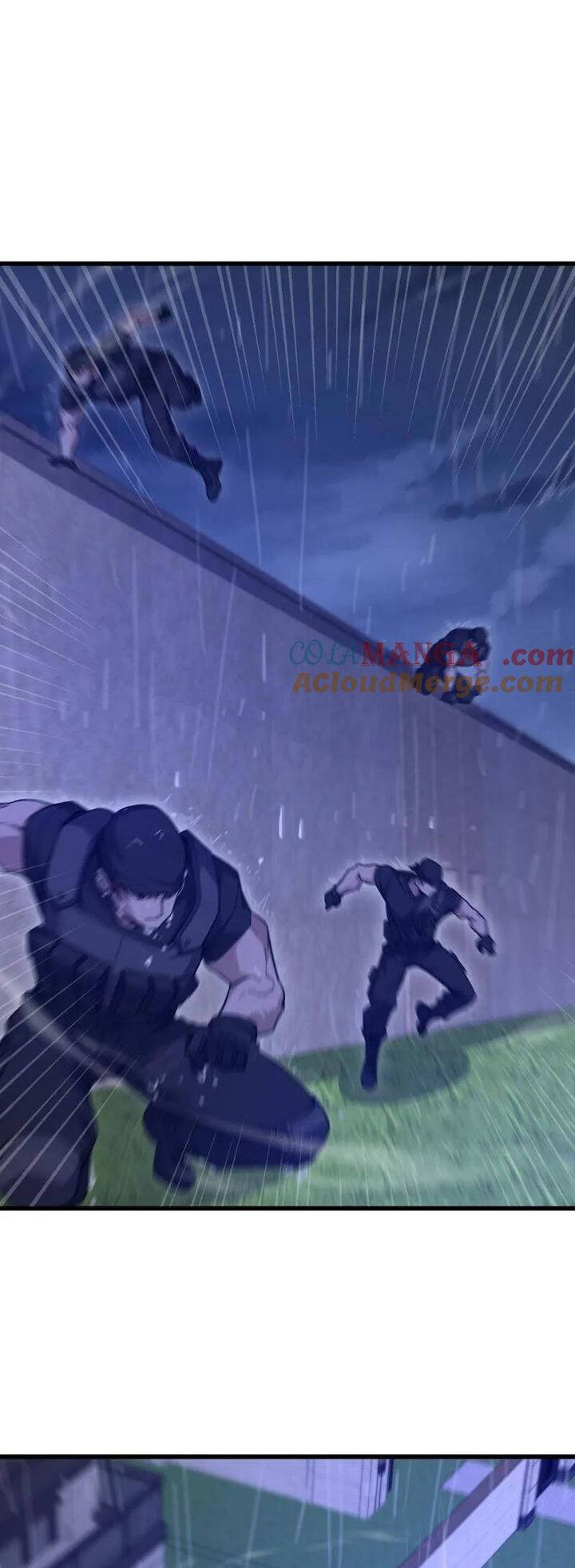 Đệ Nhất Danh Sách - Chapter 520 - Page 9