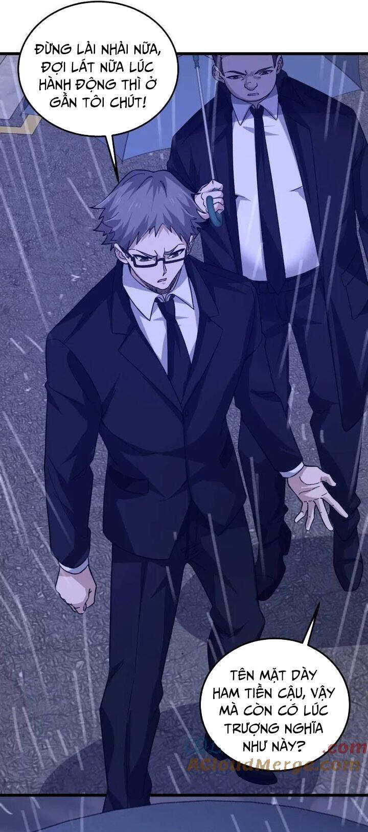 Đệ Nhất Danh Sách - Chapter 521 - Page 13