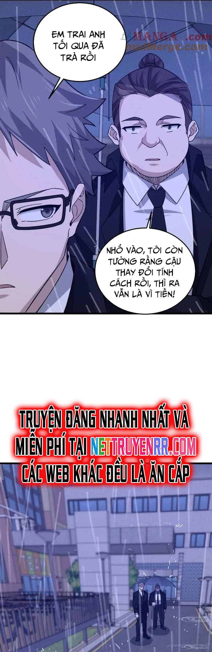 Đệ Nhất Danh Sách - Chapter 521 - Page 14