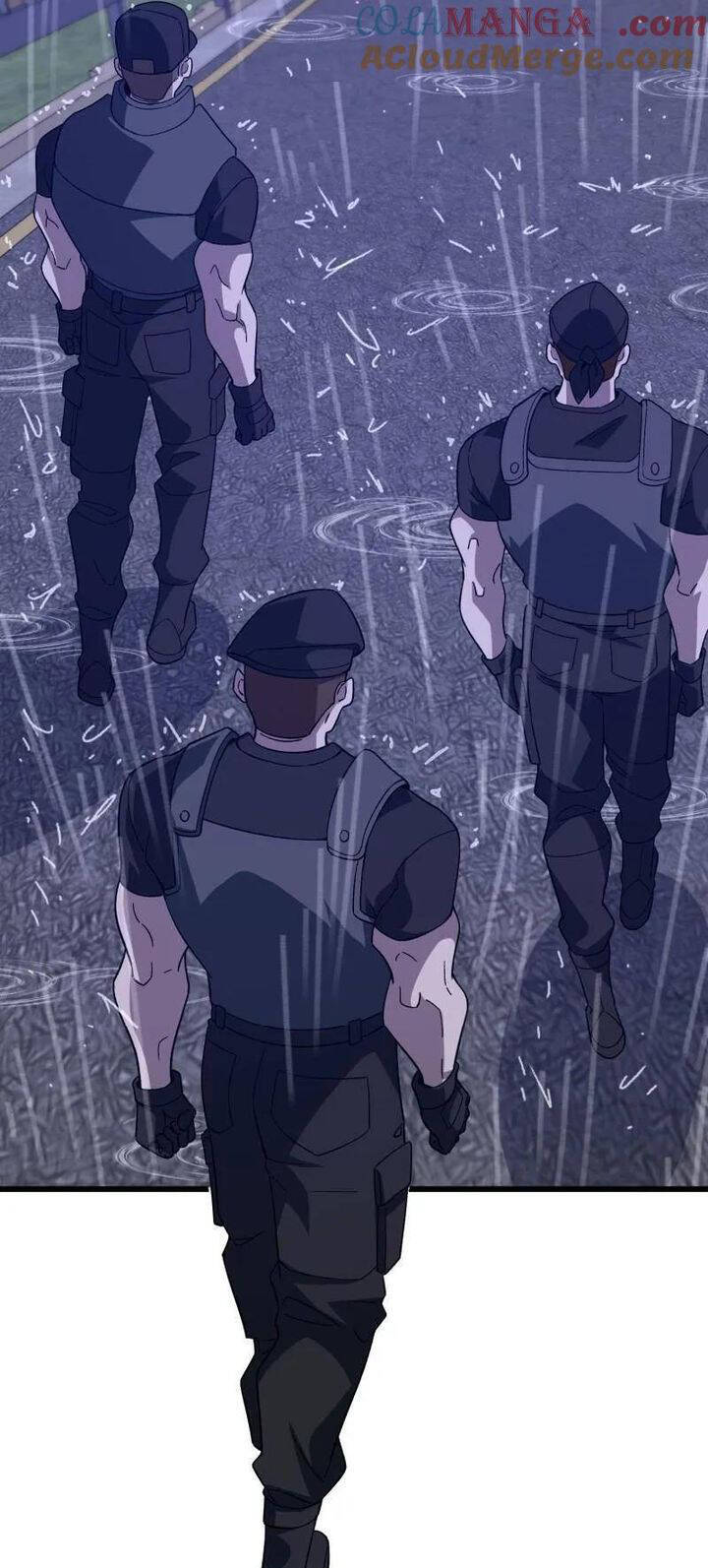 Đệ Nhất Danh Sách - Chapter 521 - Page 15