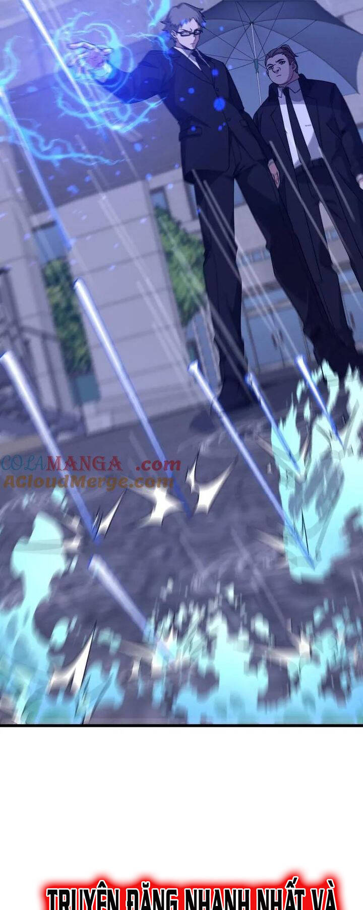 Đệ Nhất Danh Sách - Chapter 521 - Page 17