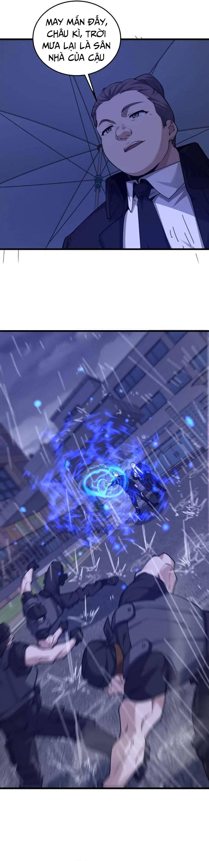 Đệ Nhất Danh Sách - Chapter 521 - Page 18