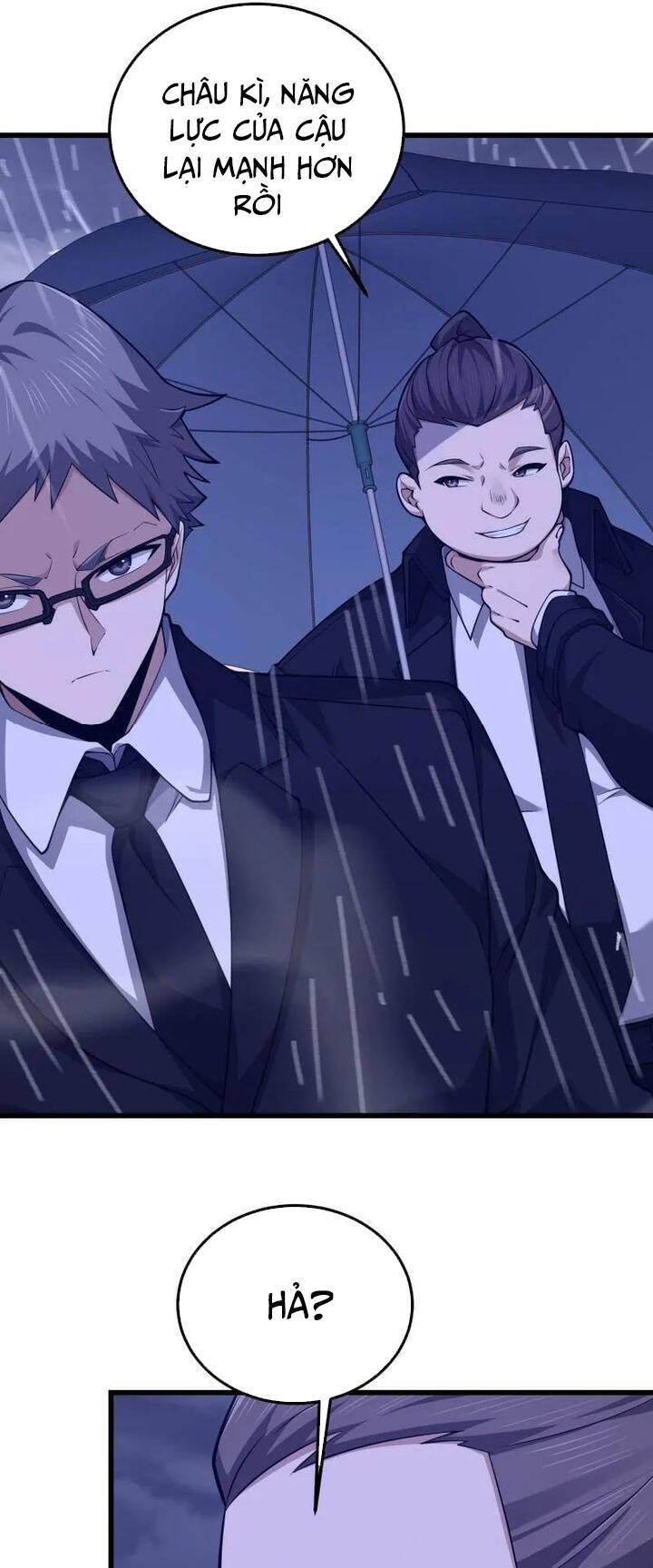 Đệ Nhất Danh Sách - Chapter 521 - Page 19