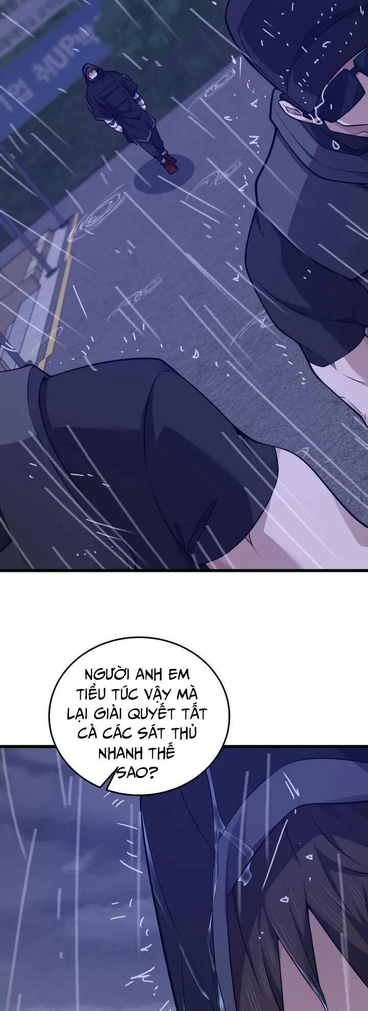 Đệ Nhất Danh Sách - Chapter 521 - Page 20