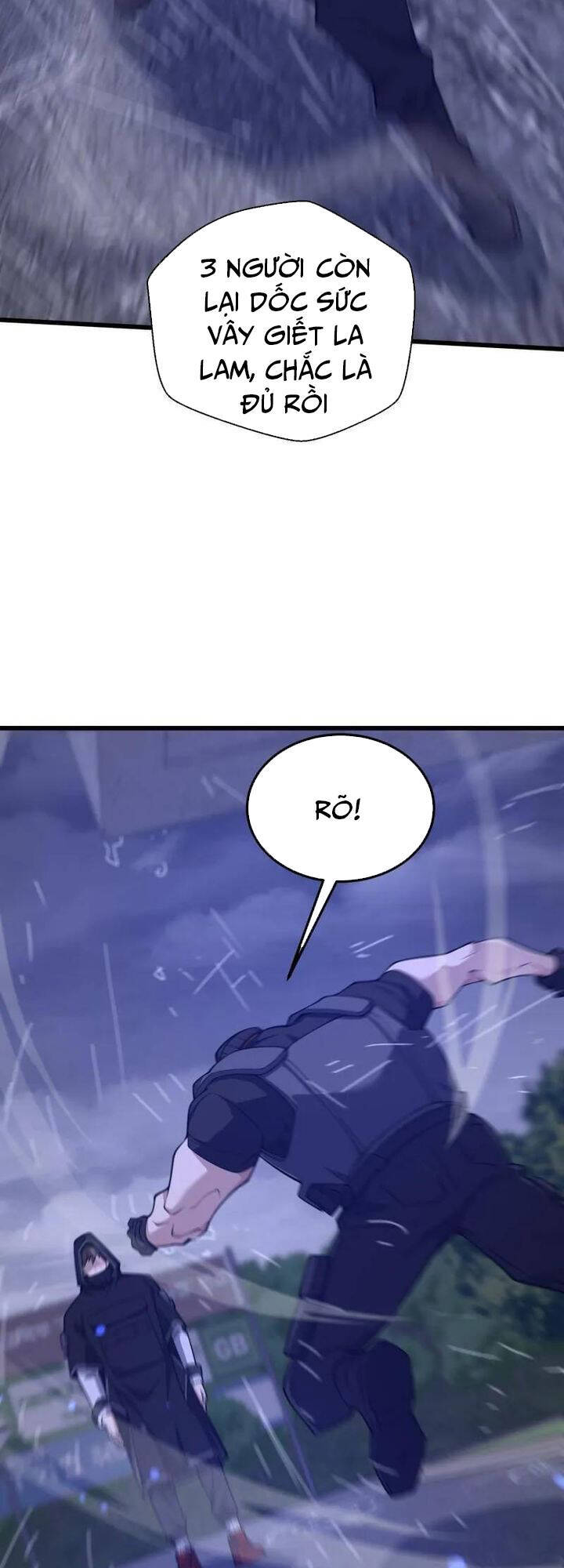 Đệ Nhất Danh Sách - Chapter 521 - Page 21