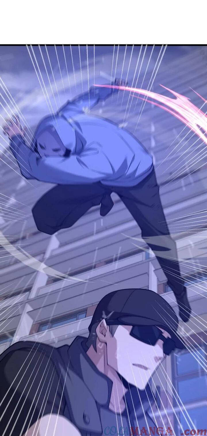 Đệ Nhất Danh Sách - Chapter 521 - Page 22